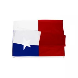 Niestandardowa flaga kraju Chile 3X5ft 100% poliester druk cyfrowy CMYK
